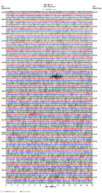 seismogram thumbnail