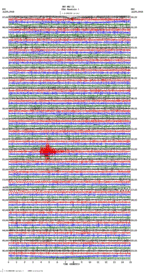 seismogram thumbnail