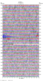 seismogram thumbnail