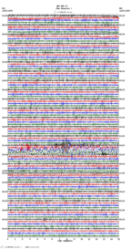 seismogram thumbnail