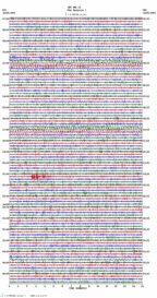 seismogram thumbnail