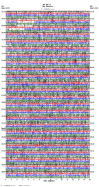 seismogram thumbnail