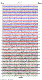 seismogram thumbnail