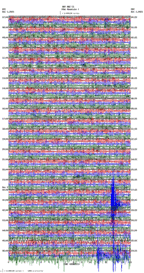 seismogram thumbnail