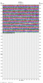 seismogram thumbnail