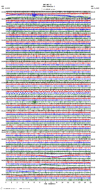 seismogram thumbnail