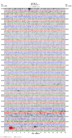 seismogram thumbnail