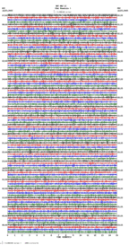 seismogram thumbnail