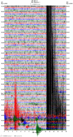 seismogram thumbnail