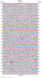 seismogram thumbnail