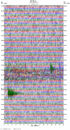 seismogram thumbnail