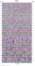 seismogram thumbnail