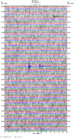 seismogram thumbnail