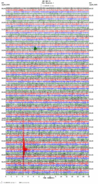seismogram thumbnail