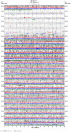 seismogram thumbnail