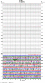 seismogram thumbnail