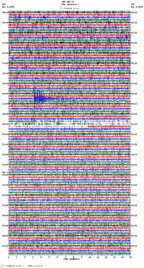 seismogram thumbnail