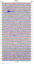 seismogram thumbnail