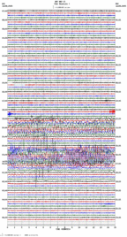 seismogram thumbnail