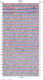 seismogram thumbnail