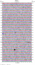 seismogram thumbnail
