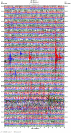 seismogram thumbnail