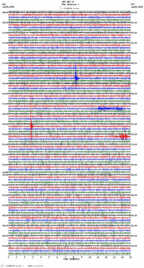 seismogram thumbnail