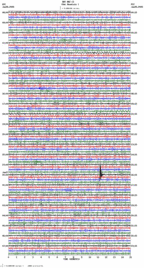 seismogram thumbnail