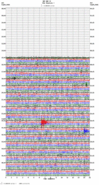 seismogram thumbnail