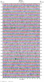 seismogram thumbnail