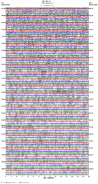 seismogram thumbnail