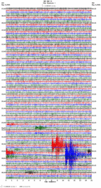 seismogram thumbnail