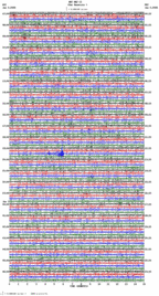 seismogram thumbnail