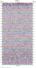 seismogram thumbnail