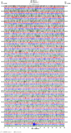 seismogram thumbnail