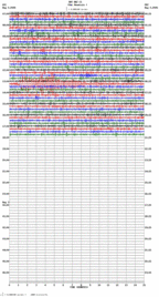 seismogram thumbnail