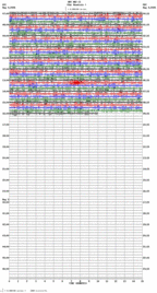 seismogram thumbnail