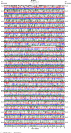 seismogram thumbnail