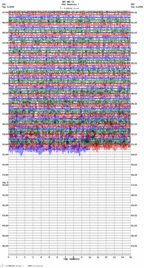 seismogram thumbnail
