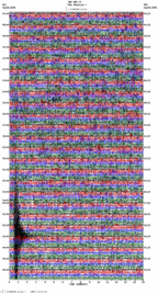 seismogram thumbnail