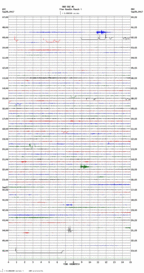 seismogram thumbnail