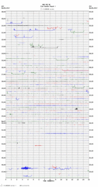 seismogram thumbnail