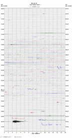 seismogram thumbnail