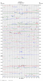 seismogram thumbnail