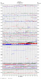 seismogram thumbnail