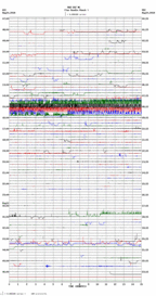 seismogram thumbnail