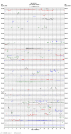 seismogram thumbnail