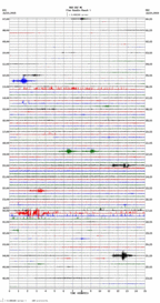 seismogram thumbnail