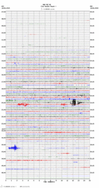 seismogram thumbnail