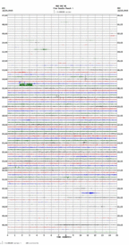 seismogram thumbnail